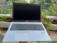 HP Probook 650 G4 I7 8550U RX540- Văn phòng, game nhẹ