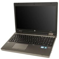 HP Probook 6560b i5-2410M / Ram 4GB / SSD 128GB / Màn 15.6″ LED / VGA Intel HD Graphic 3000