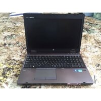 HP ProBook 6570b (Core Ivy i5- 3360M, Ram 4GB, HDD 320GB, MH 15.6") bền bỉ, giá SV