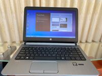 HP ProBook Core i5-4210U/Ram 8GB/SSD 128GB/LCD 13.0″Inch/Máy Ultrabook mỏng nhẹ – Hàng nội địa USA