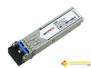 Switch HP Procurve Gigabit-LX-LC mini GBIC (J4859C)