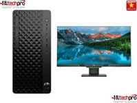 HP PRODESK 2 TOWER G1A | AMD R7-8700G | 16GB DDR5 5200 | 512G SSD | NO OPTICAL | WIFI 6, BLT | WINDOWS 11 HOME | BD5Y1PT