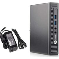 HP prodesk 400 g1 tiny i3 , i5 mini nhỏ gọn.