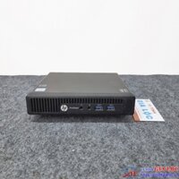 HP ProDesk 400 G2 DM Business PC