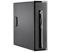 HP ProDesk 400 G2 SFF/ i3-4170/ 2G (M7G86PT)