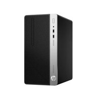 HP ProDesk 400 G4 Microtower PC