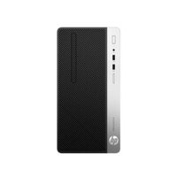 HP ProDesk 400 G4 Microtower PC