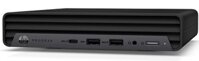 HP ProDesk 400 G6 Desktop Mini PC - 4M112PA