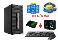 HP ProDesk 400G3 - MT/G4400 /8G /SSD 120G