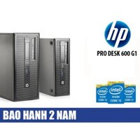 HP ProDesk 600 G1 Cấu hình 4