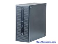 HP ProDesk 600 G1 MT core i5 ổ cứng SSD