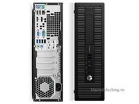 HP ProDesk 600 G1/ Xeon E3-1246v3, DRam3 8Gb, SSD 512G cấu hình đồ họa văn phòng