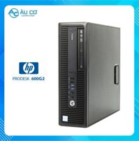 HP ProDesk 600 G2 Core i3 6100 / 8G / SSD 128G – Bảo hành 24 tháng