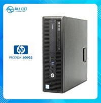 HP ProDesk 600 G2 Core i3 6100 / 8G / SSD 256G – Bảo hành 24 tháng