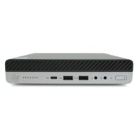 HP ProDesk 600 G3 Desktop Mini PC