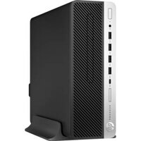 HP ProDesk 600 G4  | Intel Core i7-8700 |  8GB DDR4 RAM |  256GB SSD | Intel HD Graphics 630