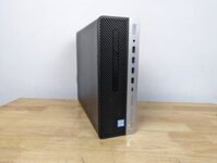 HP Prodesk 600 G4 SFF Intel Core i7 8700