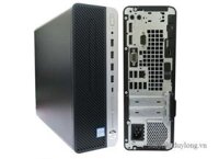 Hp ProDesk 600G3 sff/ Core i5 6600, Dram4 8Gb, ổ NVME 128G+HDD 500G máy đẹp mới