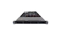 HP Proliant DL360 G9 4 Bays 3.5 Server - 2X Intel Xeon E5-2680 V3 2.5GHz 12 Core - 16GB DDR4 REG Memory - HP H240ar 12GB/S Raid Controller - 0TB (N...