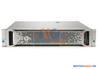 HP PROLIANT DL380 GEN9 E5-2630 v3  SERVER
