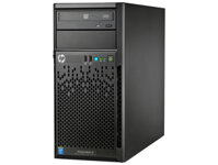 HP ProLiant ML10v2 E3-1220v3 (812130-375)