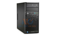 HP ProLiant ML10v2 E3-1220v3