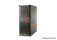 HP ProLiant ML150 Gen9-E5-2640 v4