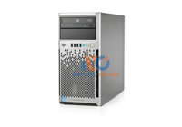 HP ProLiant ML310E G8 4U Tower System Intel Xeon E3-1240 V3