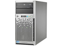 HP ProLiant ML310e Gen8 v2 (712329-371)