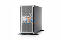 HP ProLiant ML350P G8 5U Tower System Intel Xeon E5-2620