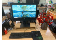 HP ProOne 600 G3 All-in-One - I5 7500