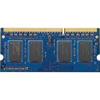 HP RAM Memory - 8GB - DDR3L SDRAM PC Memory P2N47AT