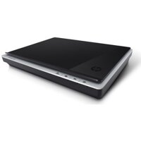 HP Scanjet 200 Flatbed Scanner