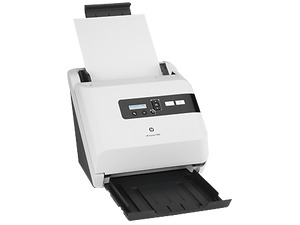 HP Scanjet 7000 Sheet-feed Scanner L2706A