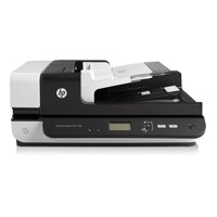 HP Scanjet Enterprise 7500 Flatbed Scanner (L2725A)