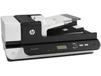 HP Scanjet Enterprise 7500 Flatbed Scanner (L2725A)