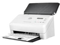 HP SCANJET ENTERPRISE FLOW 5000 S4