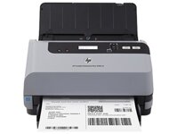 HP Scanjet Enterprise Flow 3000 S2 ( duplex: 2 mặt ) L2738A  Máy quét tự động hai mặt siêu tốc độ