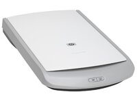 HP Scanjet G2410 Flatbed Scanner (L2694A)