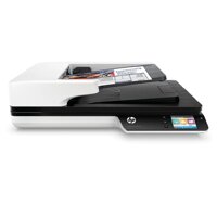 HP ScanJet Pro 4500 fn1 Network Scanner (L2749A)