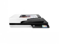 HP Scanjet Pro 4500 fn1 (L2749A)