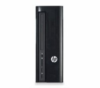 HP Slimline 260-p019L (W2T07AA)/ G4400T/ 4GB/ 1TB