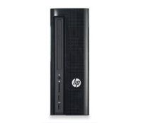 HP Slimline 260-p029l/ i3-6100T/ 4G/ 1T (W2T23AA)