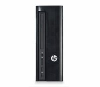HP Slimline 260-p029l (W2T23AA)/ i3-6100T/ 4G/ 1T