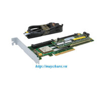 HP Smart Array P400 / BBWC 512MB Cache – P/N: 411064-B21