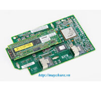 HP Smart Array P400i/ 256MB Cache Controller SAS – P/N: 399550-B21 / 412206-001