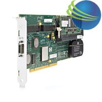 HP smart array P600 BBWC 256MB 337972-B21