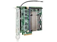 HP Smart Array P840/4GB FBWC 12Gb 2-ports Int SAS Controller (726897-B21)