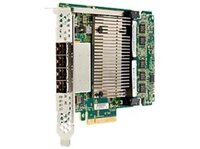 HP Smart Array P841/4GB FBWC 12Gb 4-ports Ext SAS Controller (726903-B21)