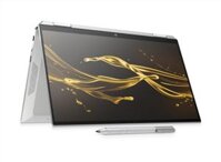 HP Spectre 13-AW0003 x360 2IN1 date 2020/ Intel core i5-1035G4/ RAM 8GB DDR4/ SSD 256GB Nvme/ 13.3" 4K OLED/ Win10 Home
